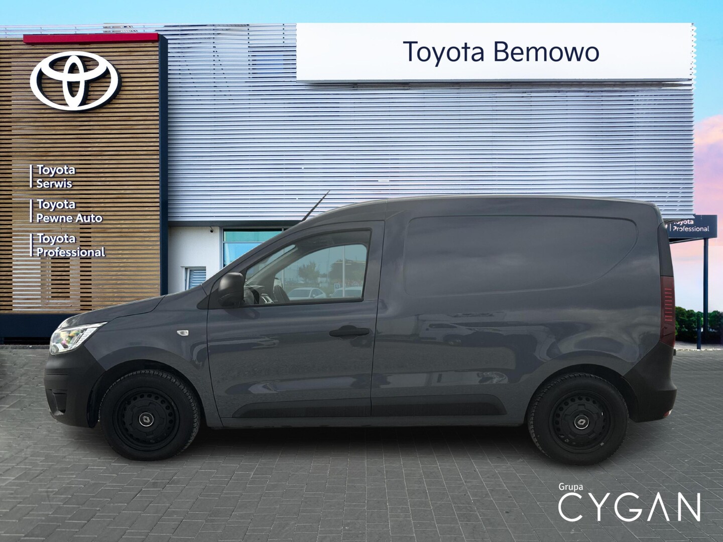 Renault Express