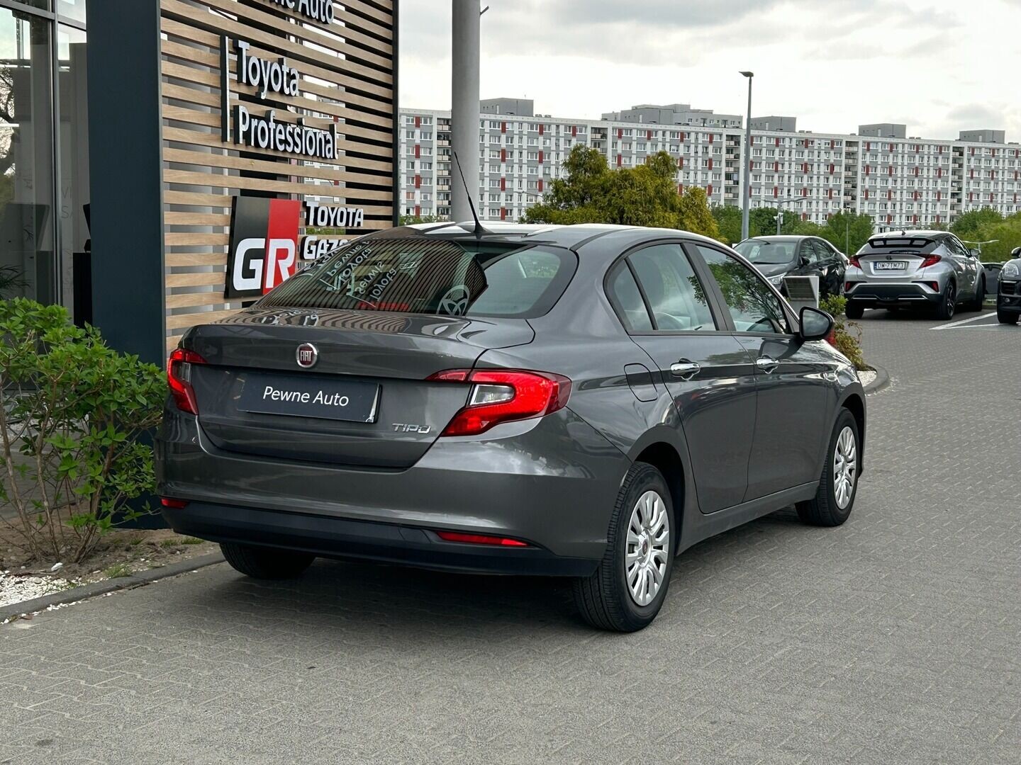 Fiat Tipo