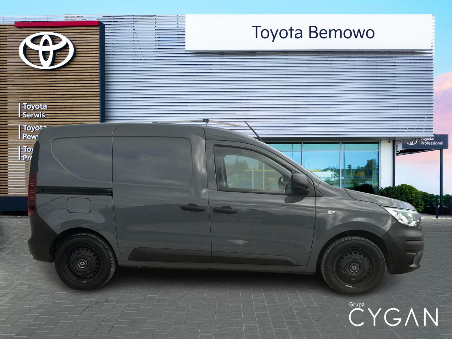 Renault Express
