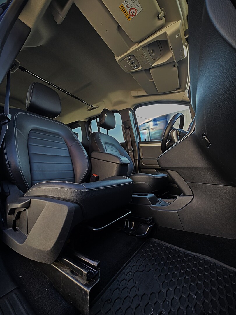 Mercedes-Benz Klasa T