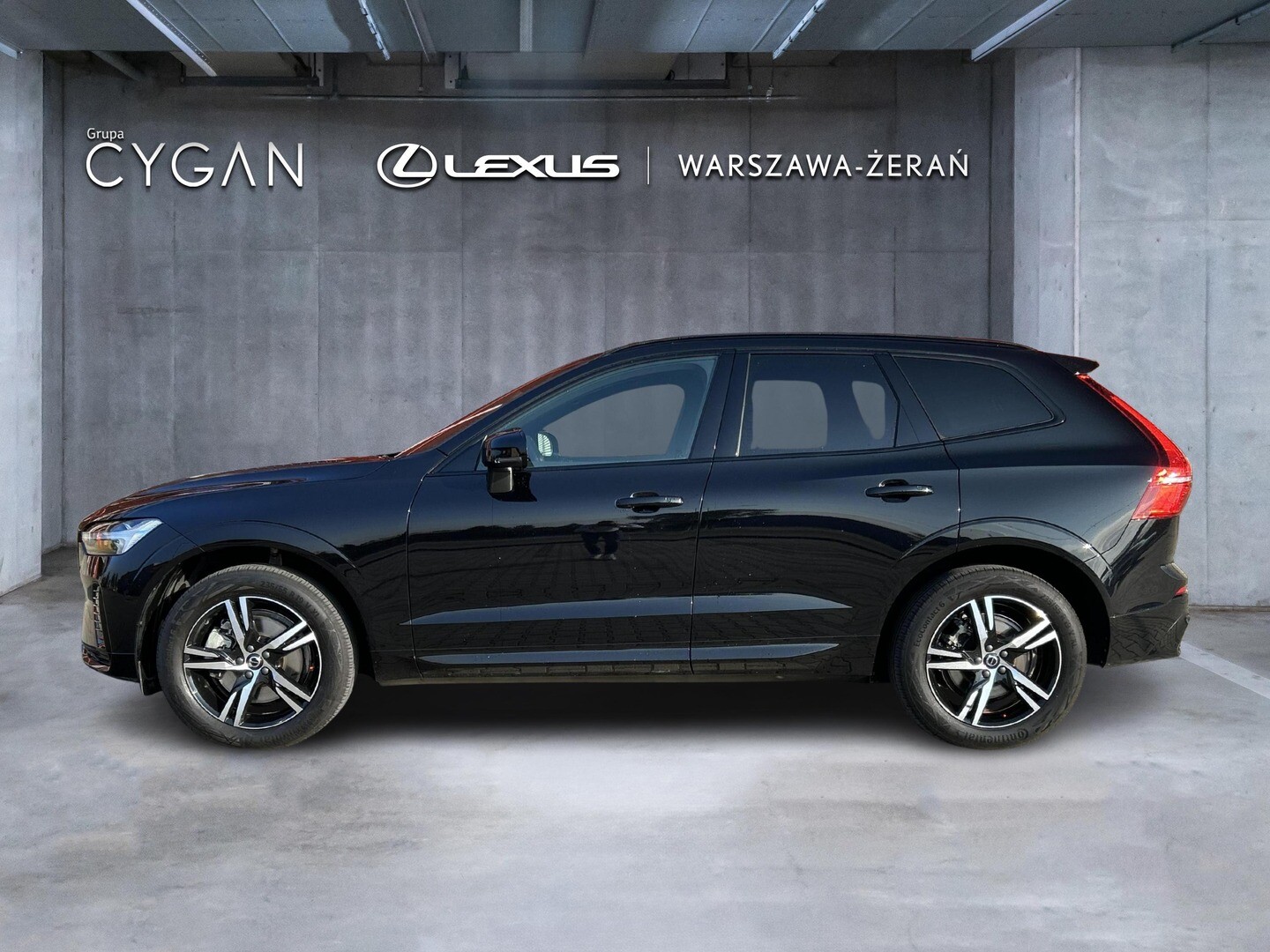 Volvo XC 60