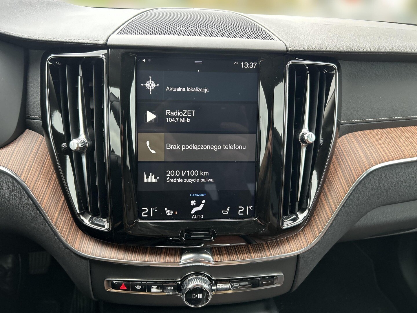 Volvo XC 60