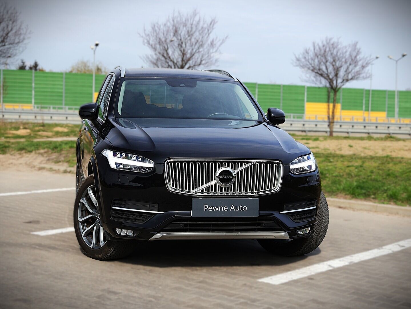 Volvo XC 90