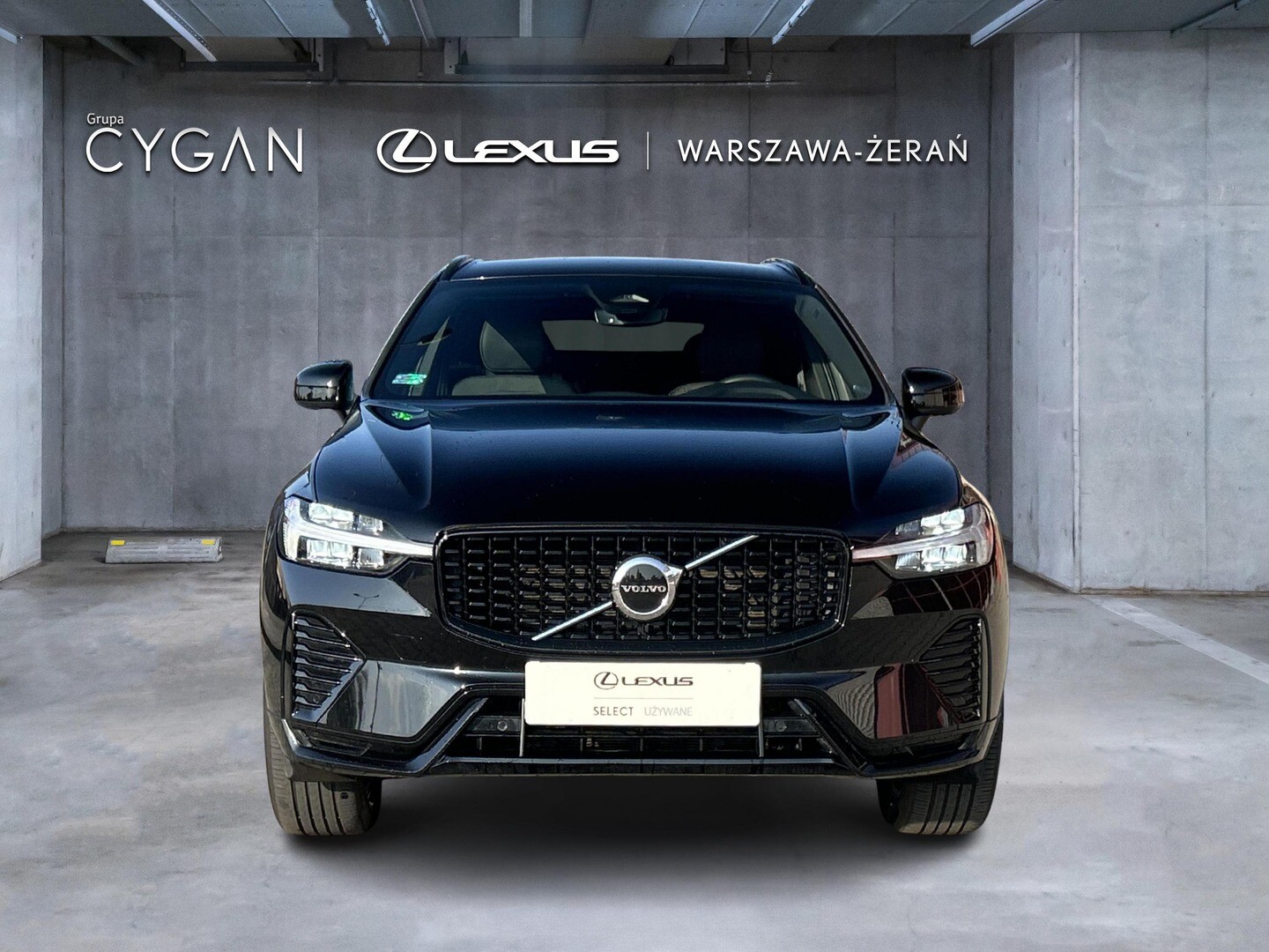 Volvo XC 60