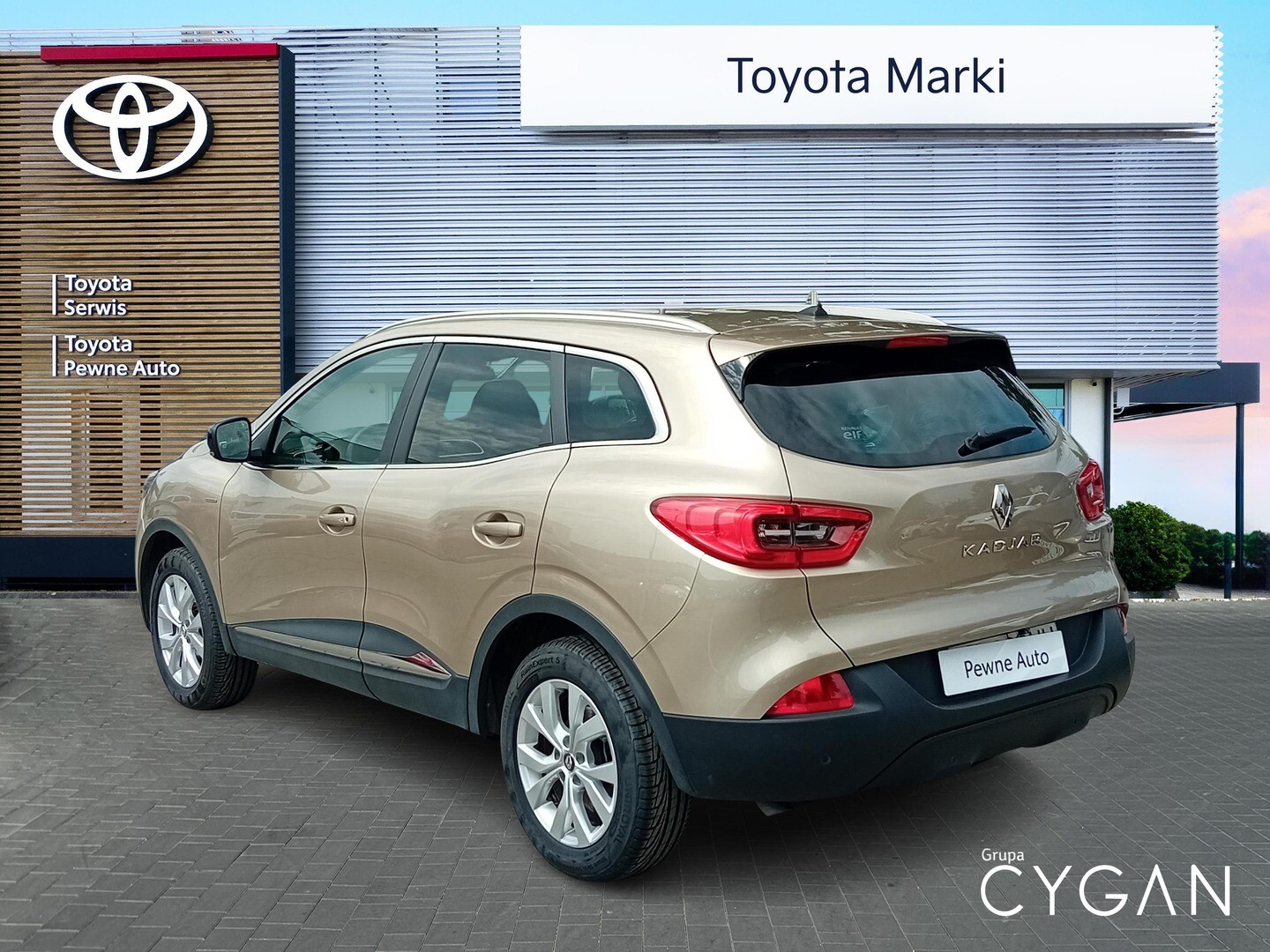 Renault Kadjar