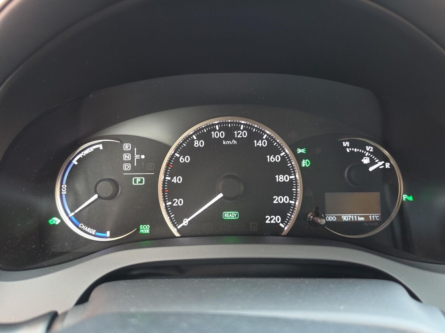 Lexus CT