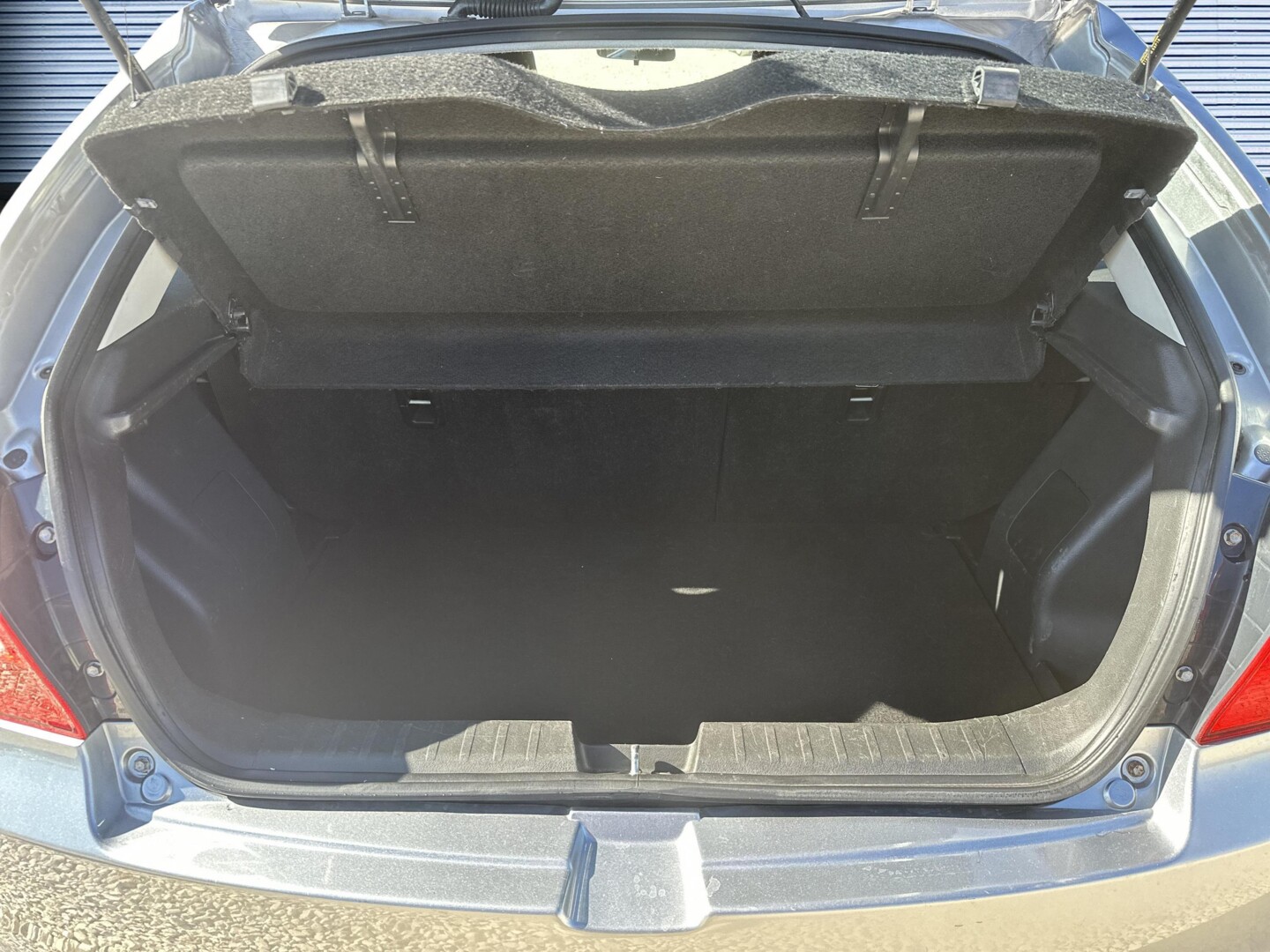 Suzuki Baleno