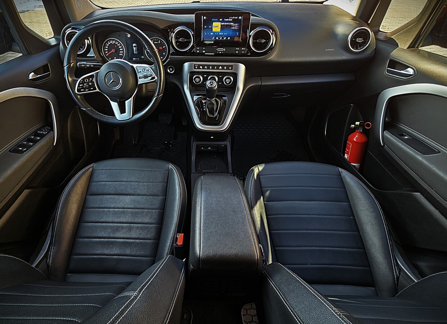 Mercedes-Benz Klasa T