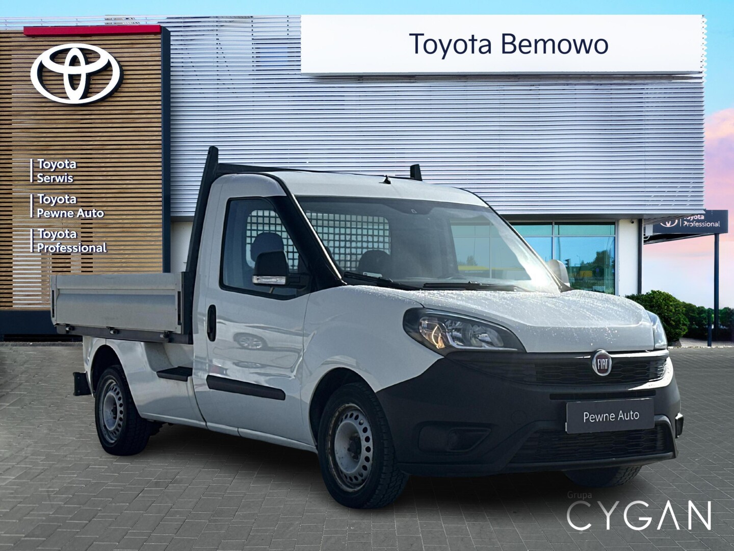 Fiat Doblo