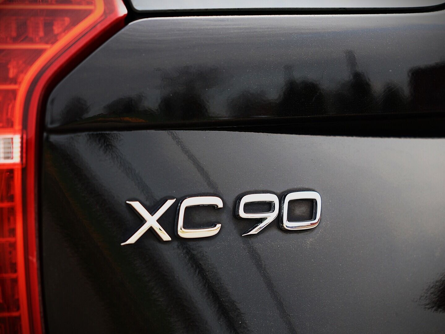 Volvo XC 90