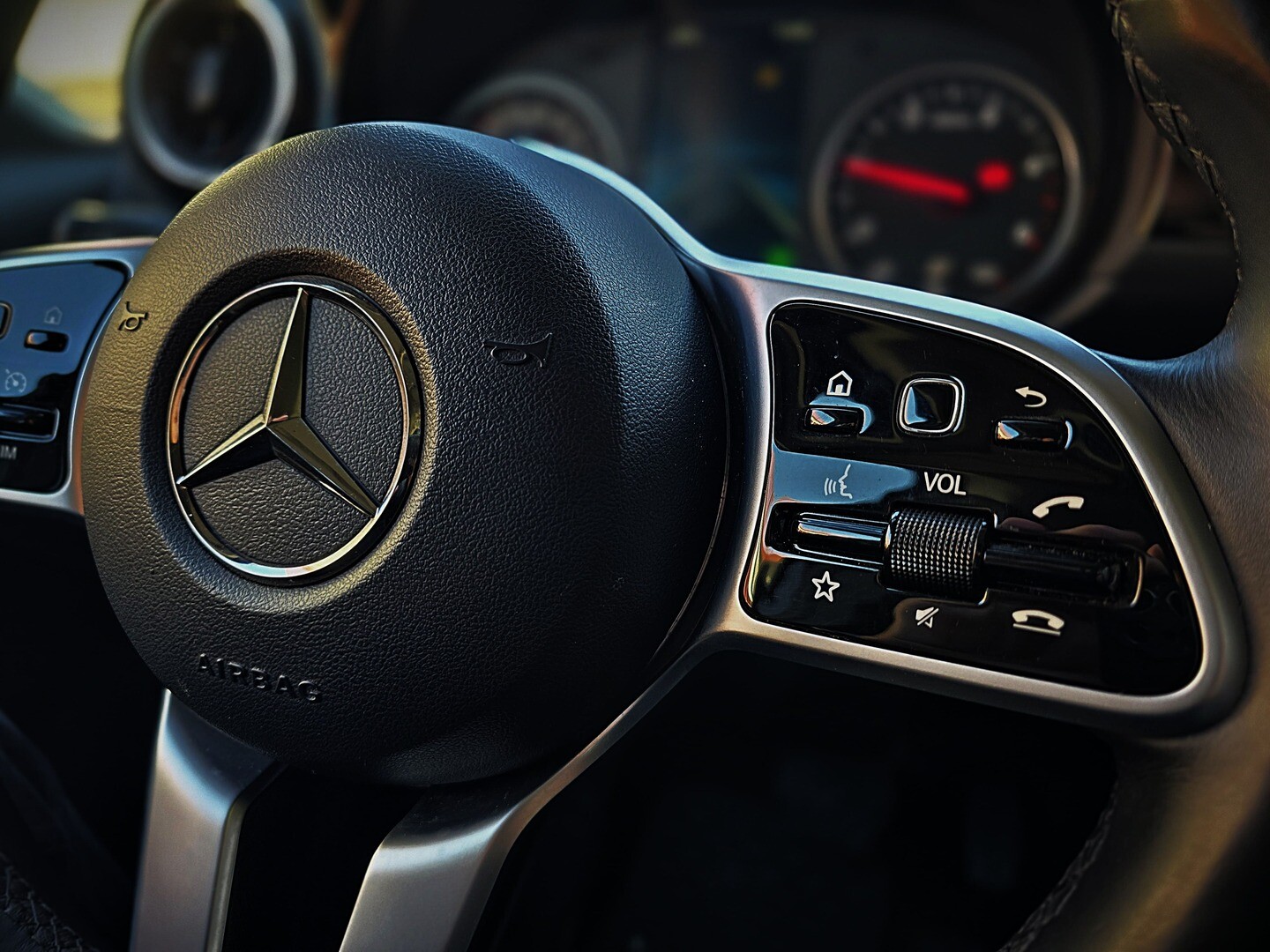 Mercedes-Benz Klasa T