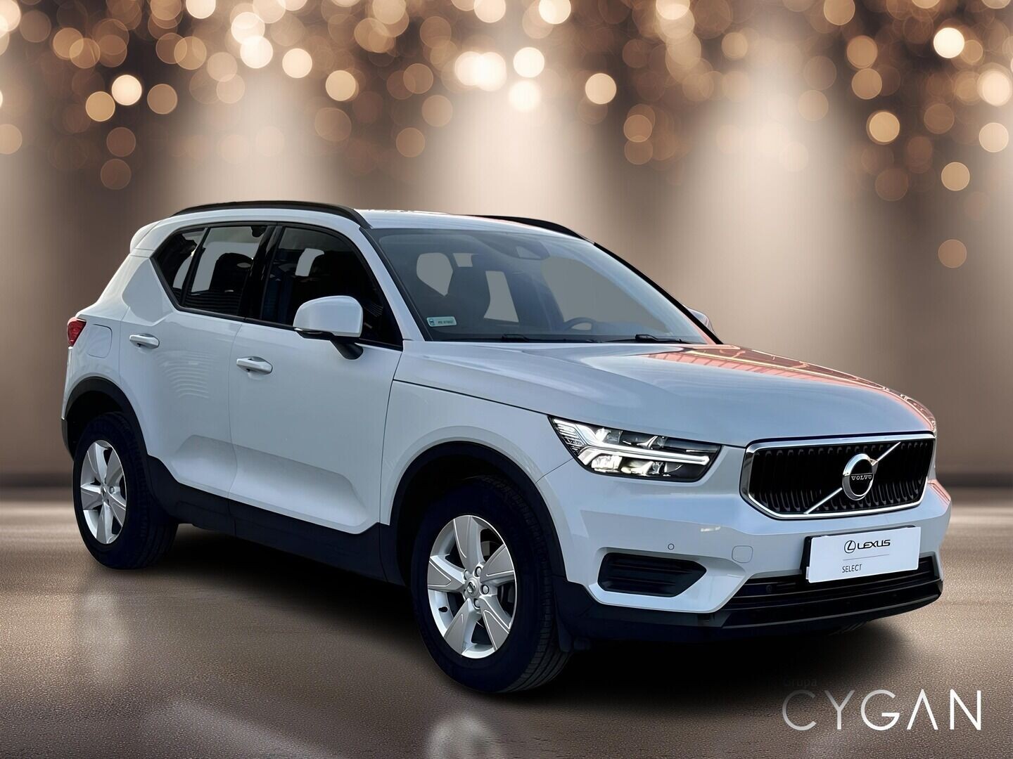 Volvo XC 40