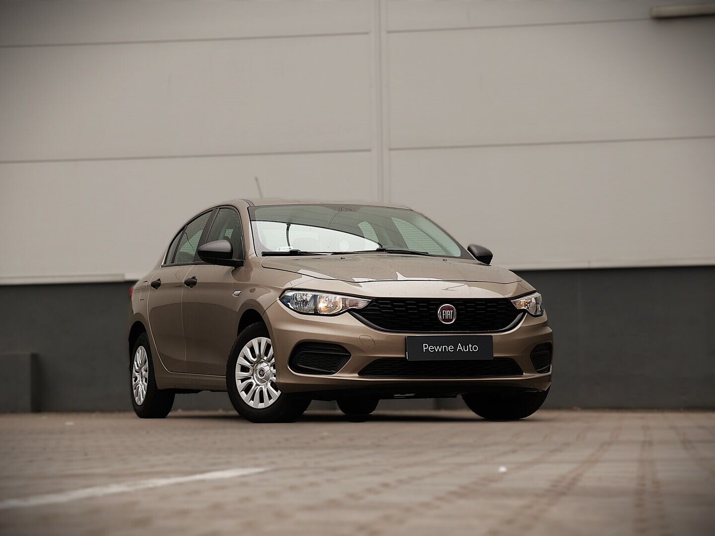 Fiat Tipo