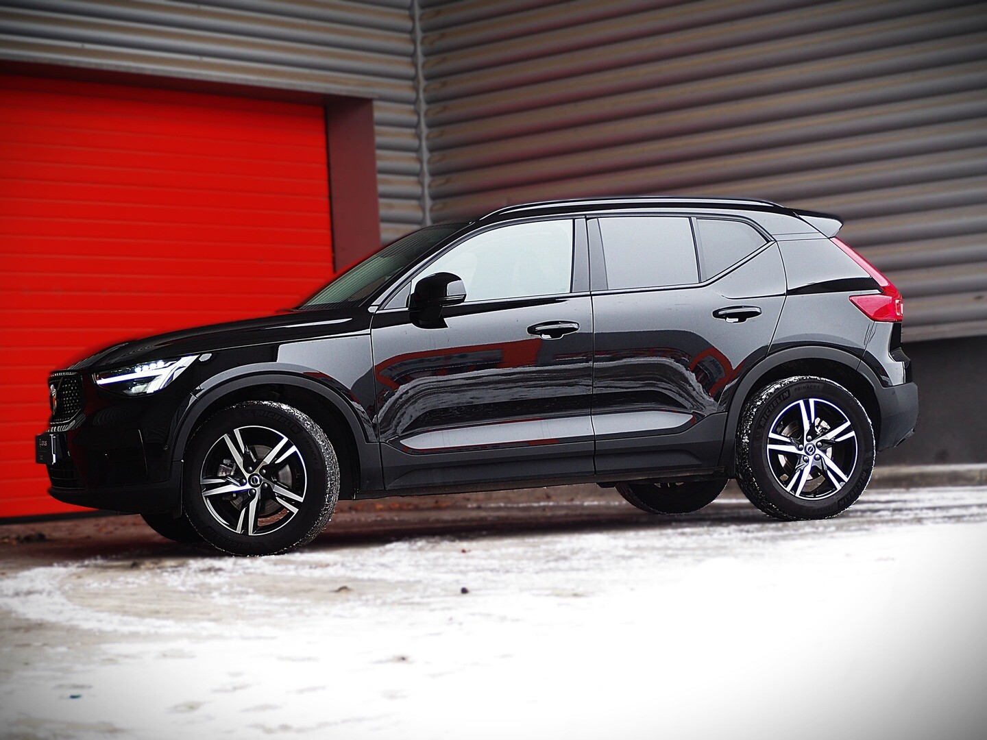Volvo XC 40