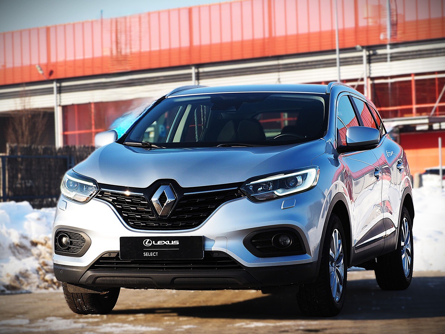 Renault Kadjar