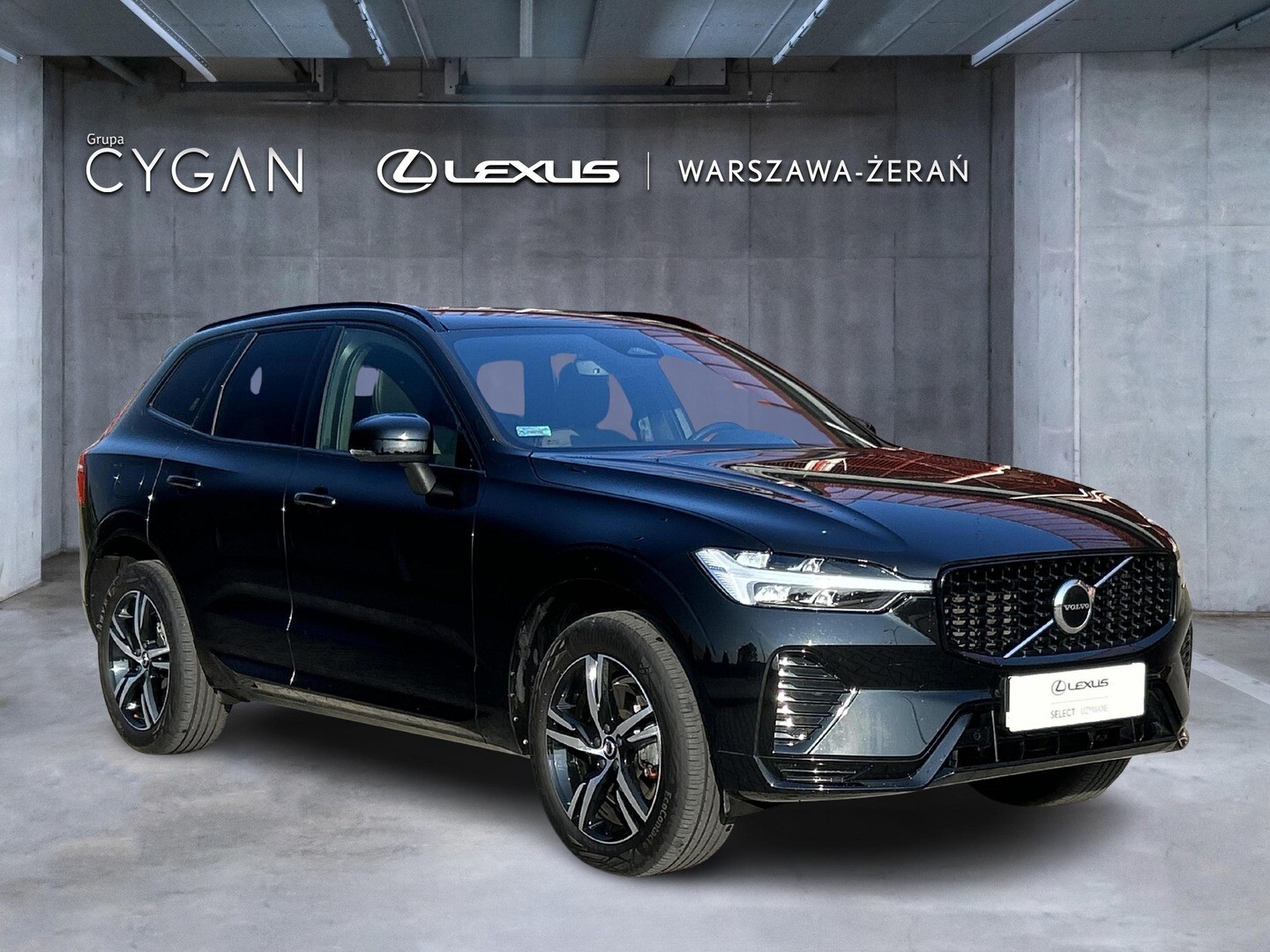 Volvo XC 60