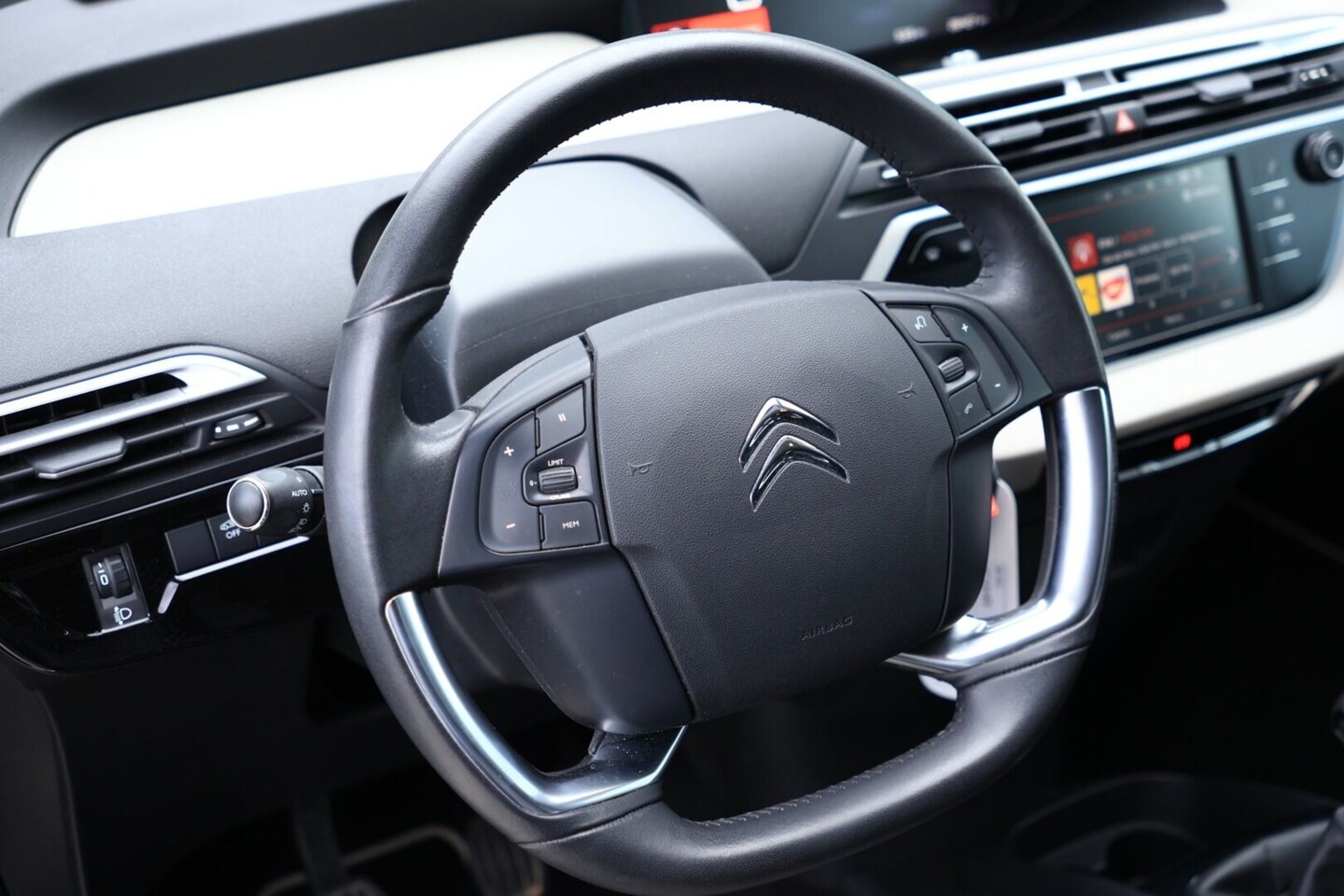 Citroën C4