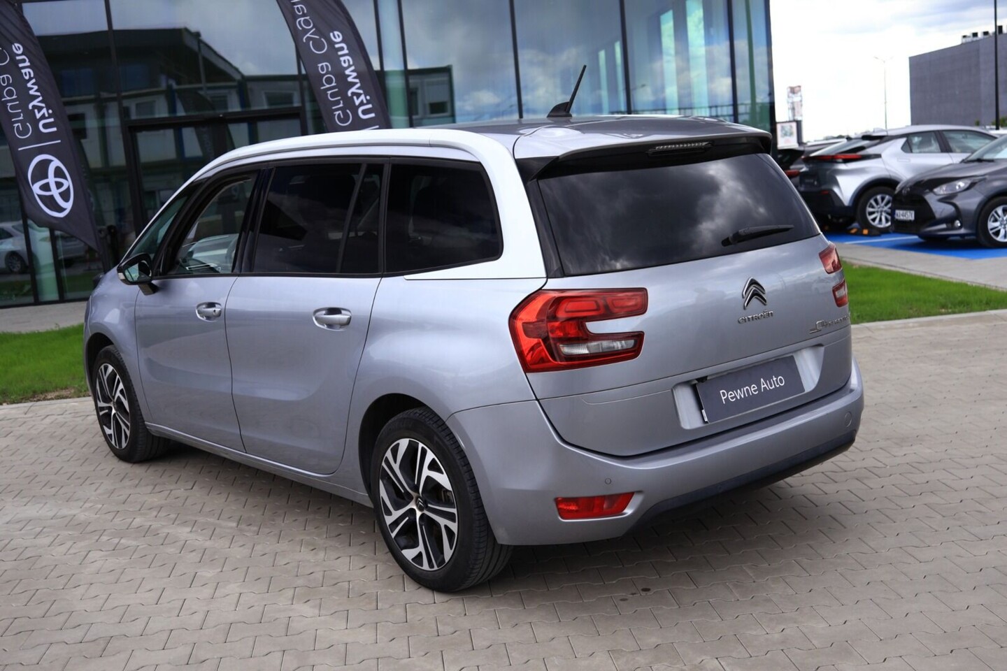 Citroën C4