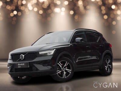Volvo XC 40