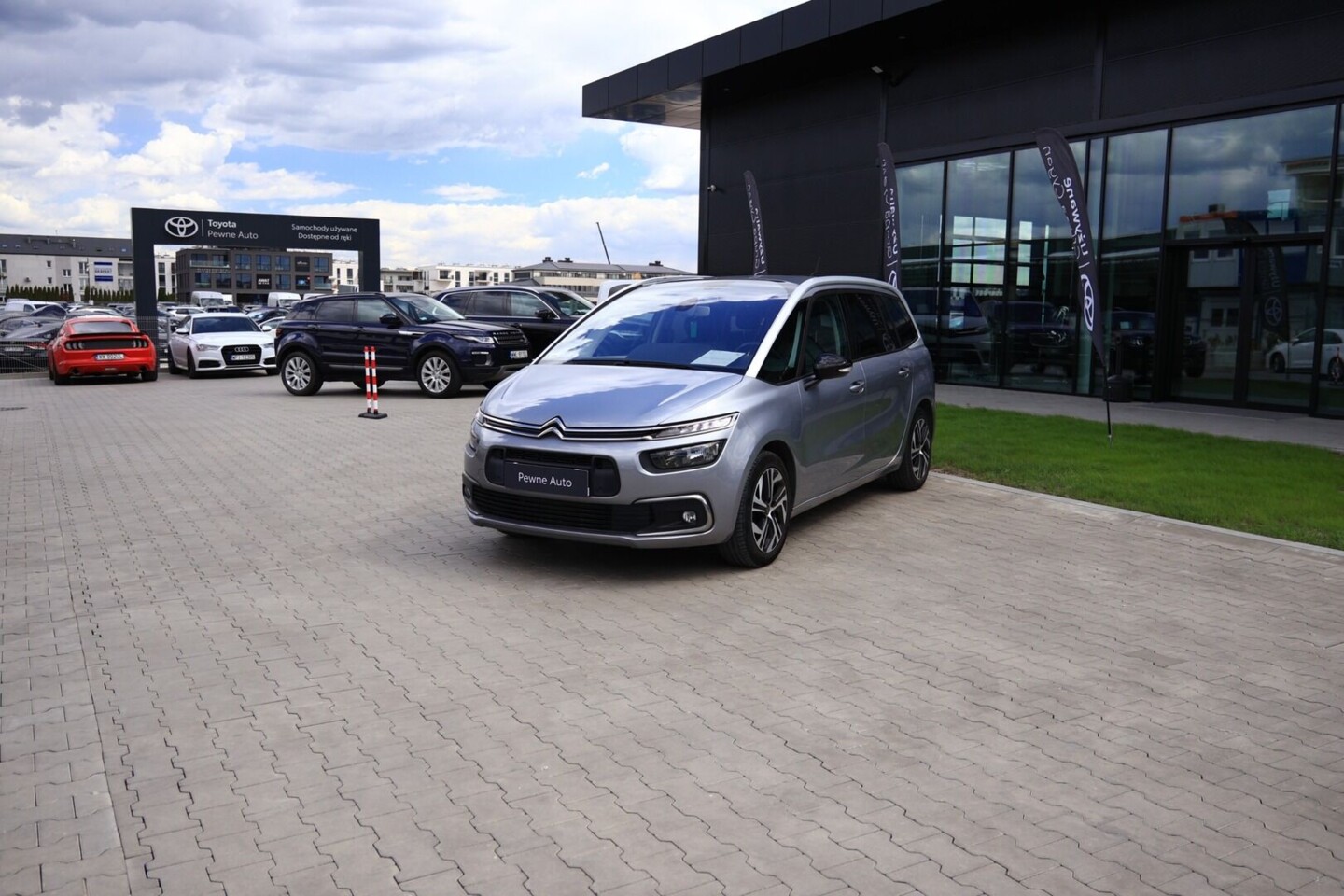 Citroën C4