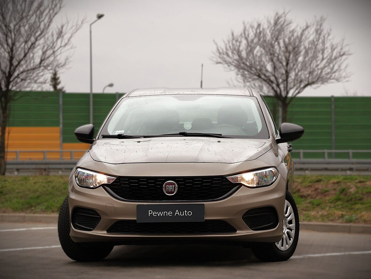 Fiat Tipo