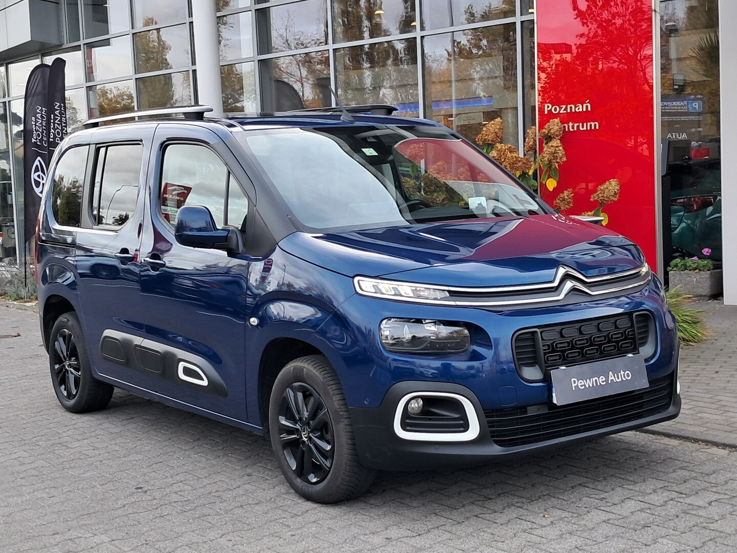 Citroën Berlingo