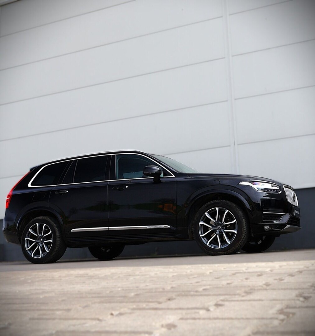 Volvo XC 90