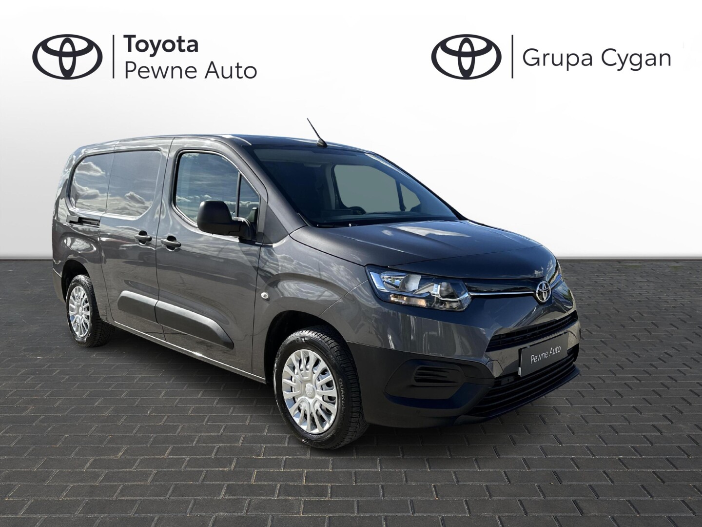 Toyota PROACE CITY