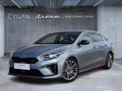 Kia Pro_cee'd