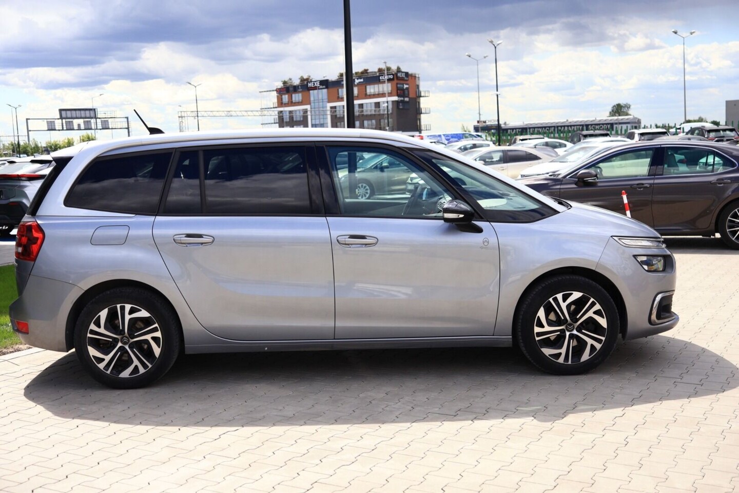 Citroën C4