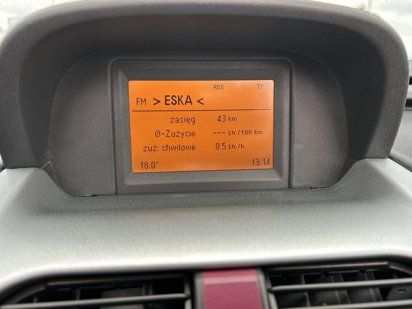 Opel Tigra