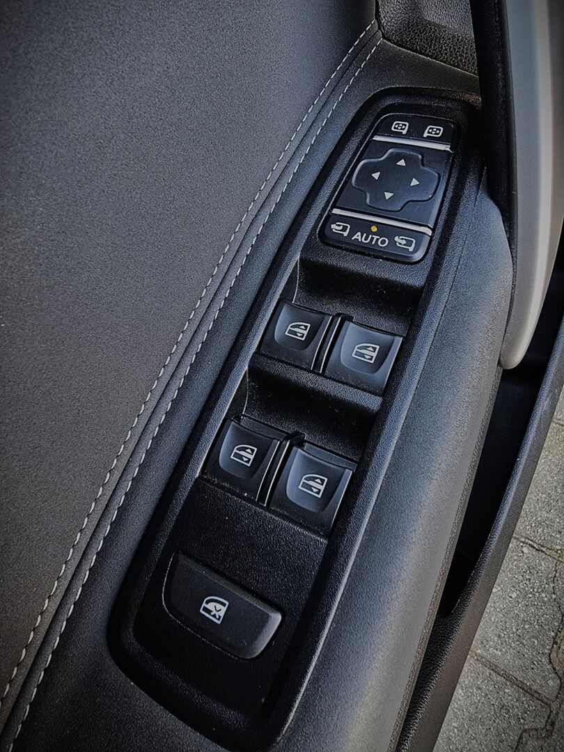 Mercedes-Benz Klasa T