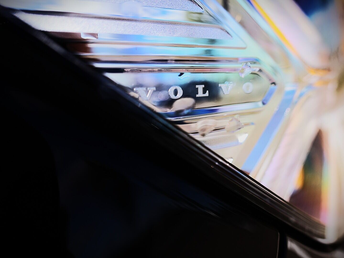 Volvo Inny