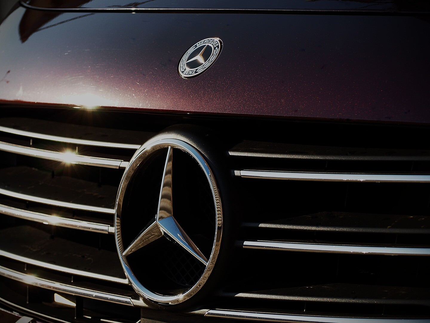 Mercedes-Benz Klasa T