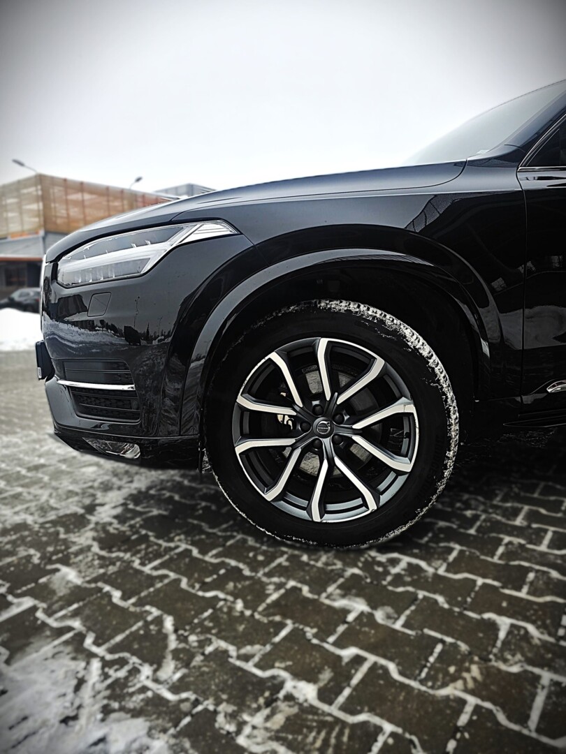 Volvo XC 90