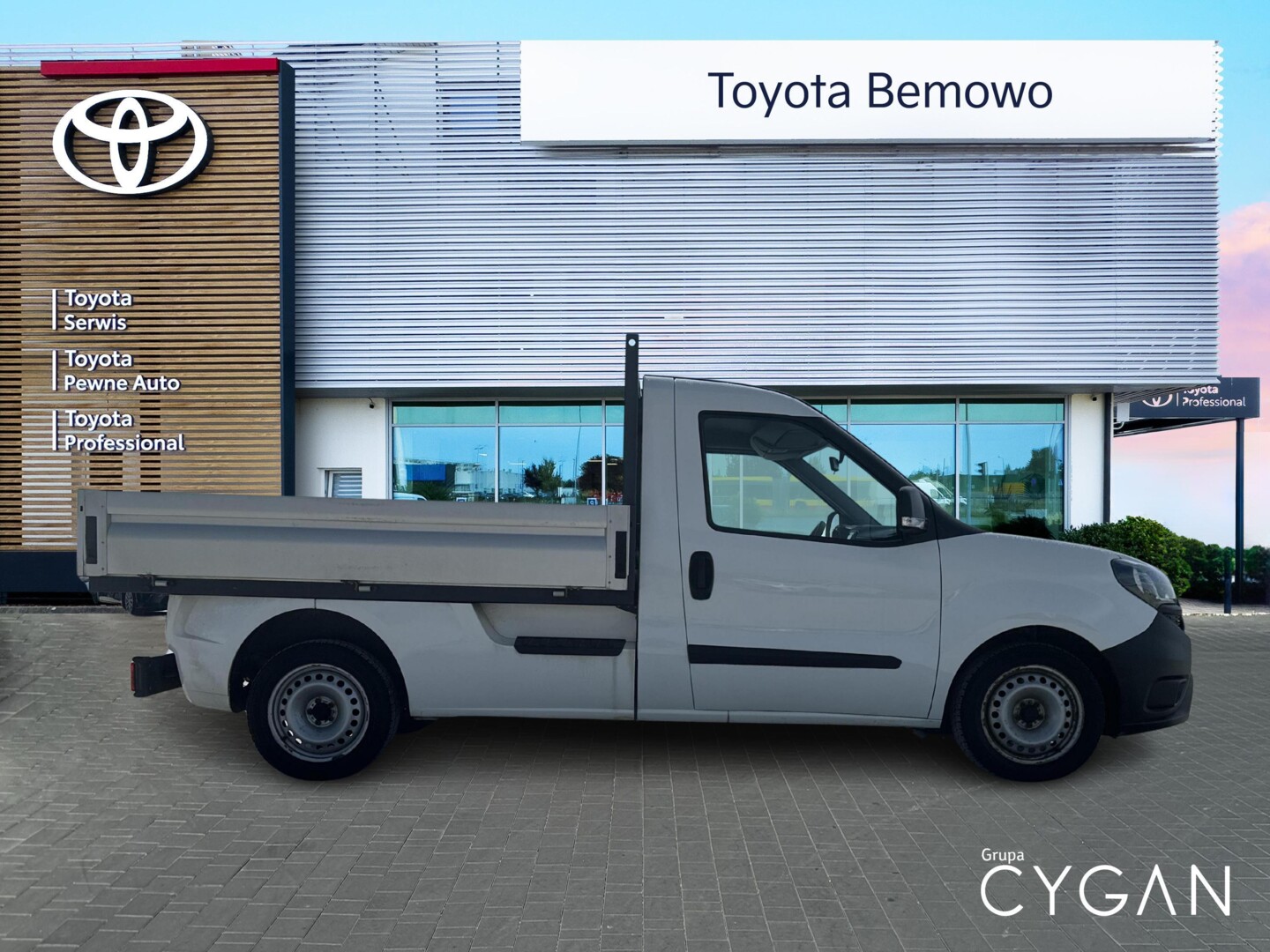 Fiat Doblo