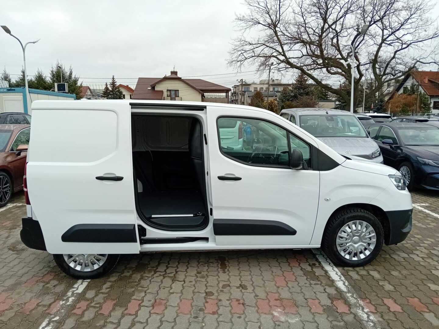 Toyota PROACE CITY