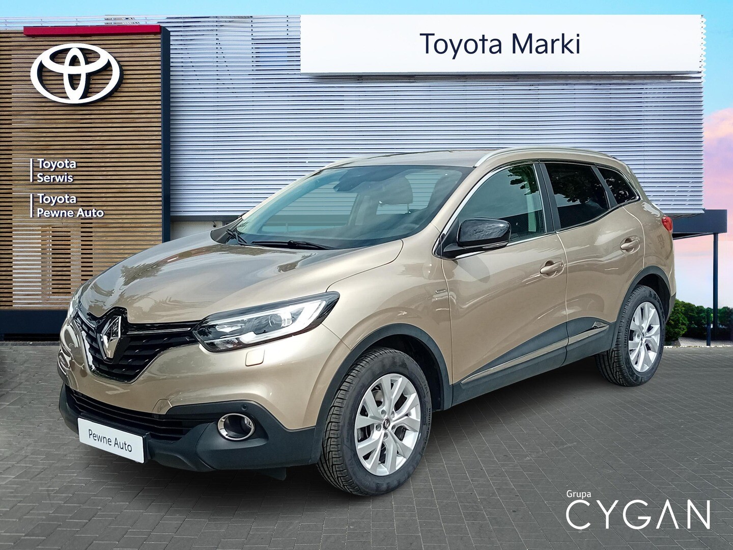 Renault Kadjar