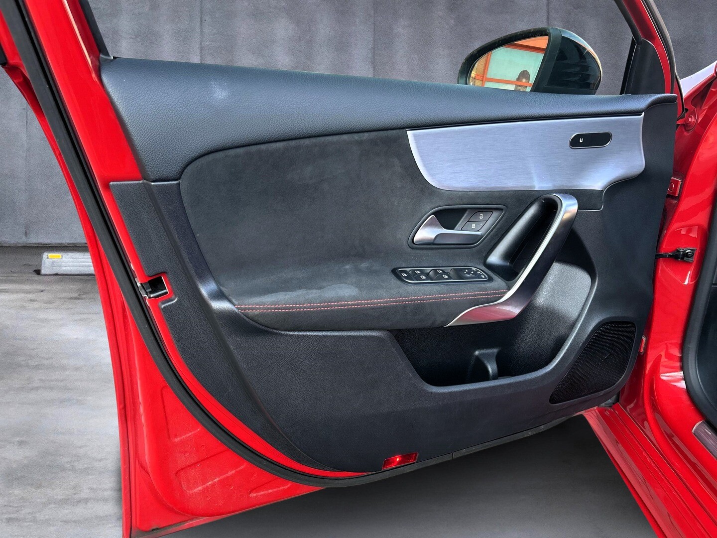 Mercedes-Benz Klasa A