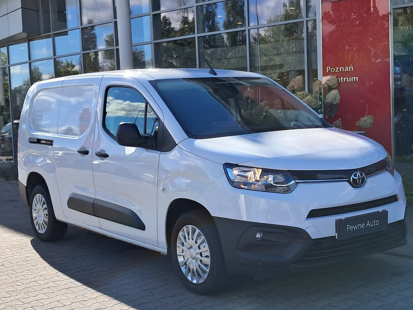 Toyota PROACE CITY