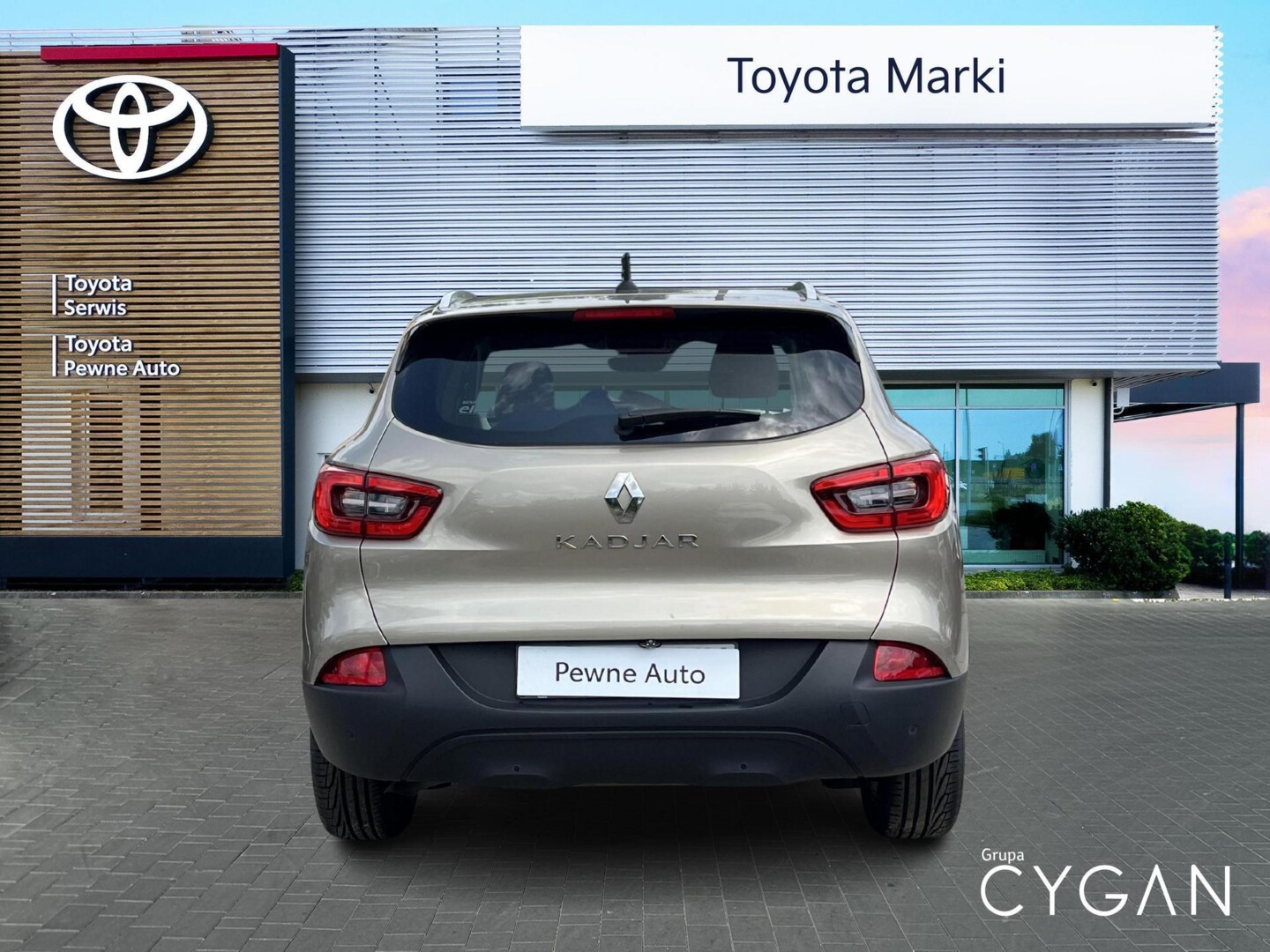 Renault Kadjar