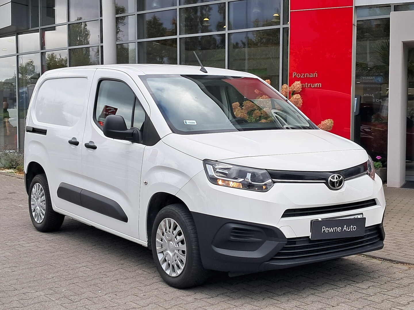 Toyota PROACE CITY