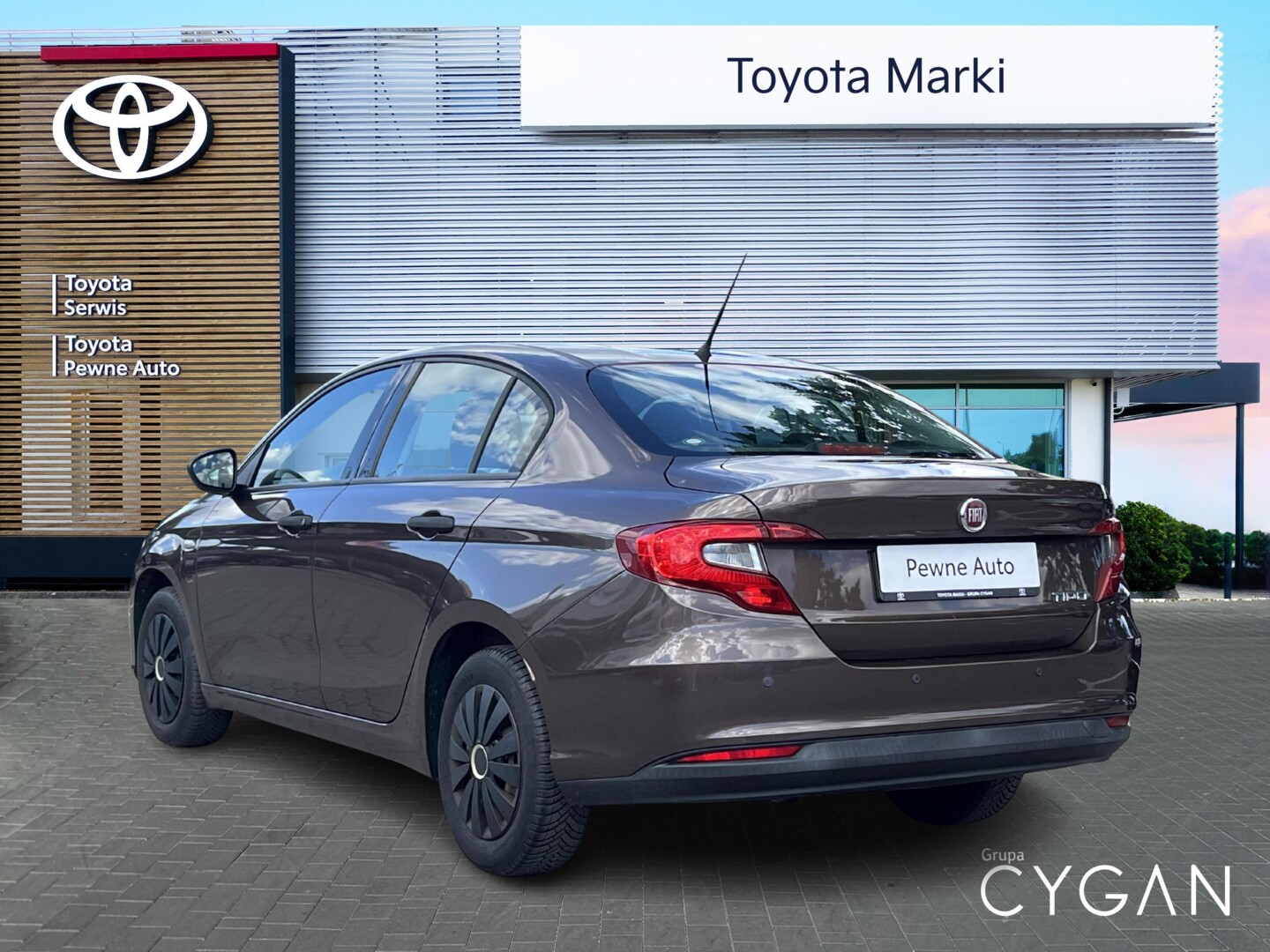 Fiat Tipo