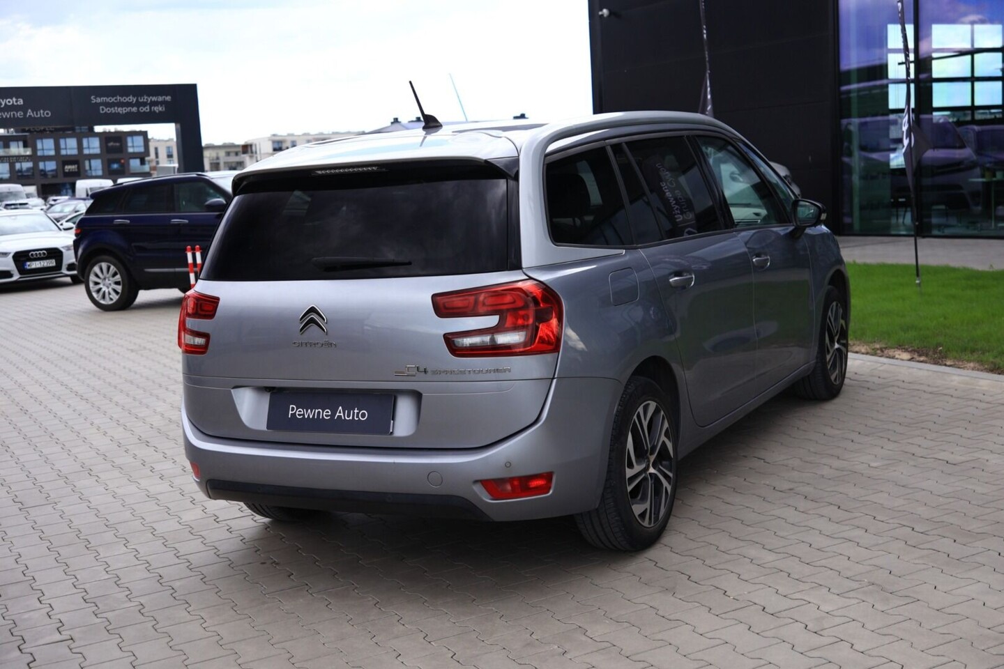 Citroën C4