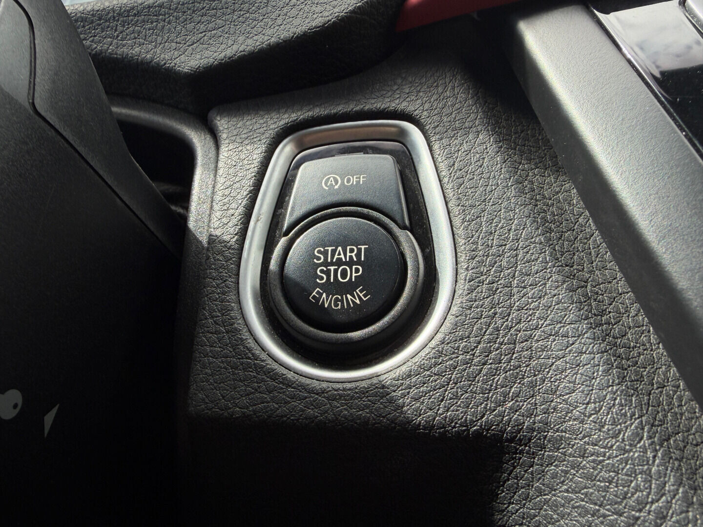 BMW Seria 4
