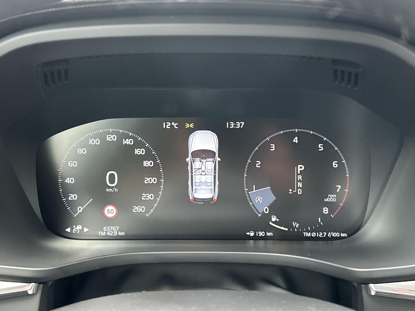 Volvo XC 60