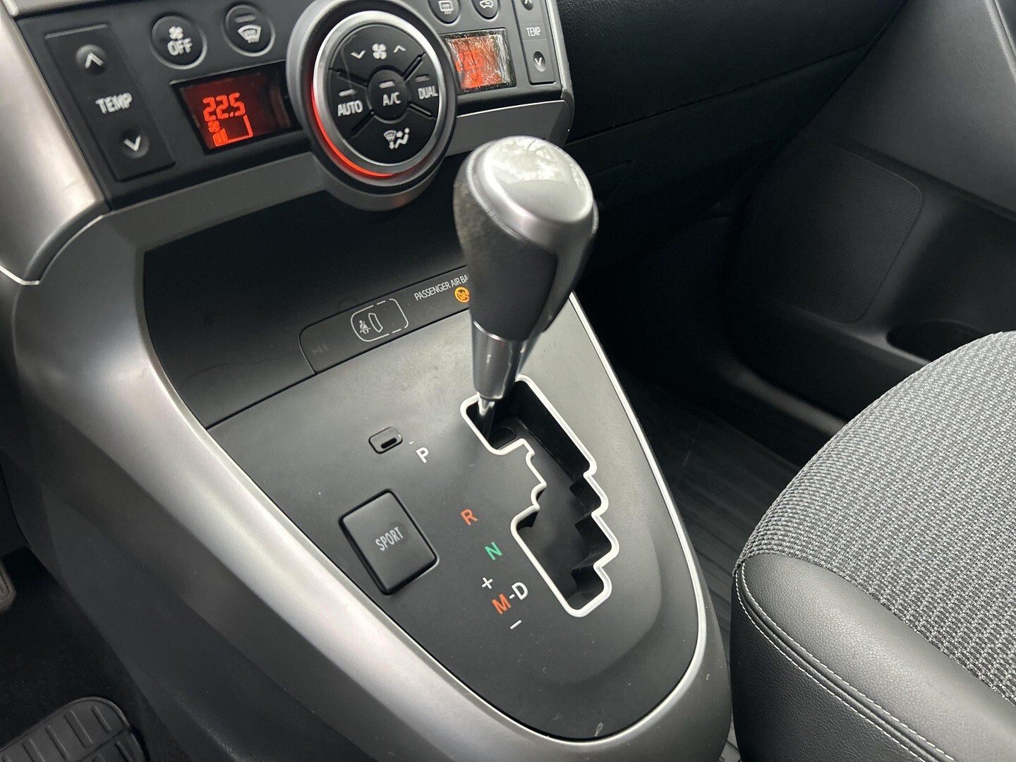 Toyota Verso