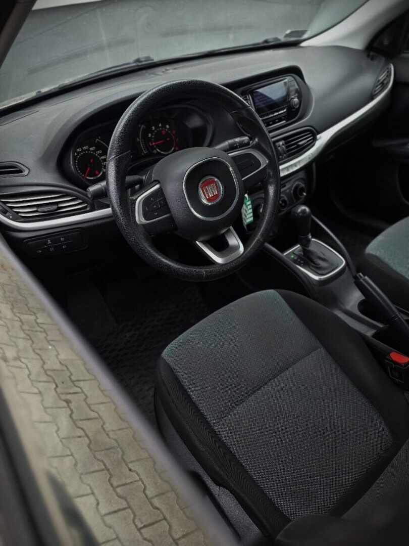 Fiat Tipo