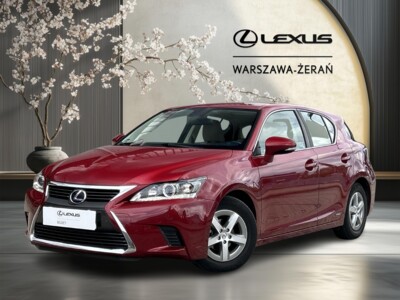 Lexus CT