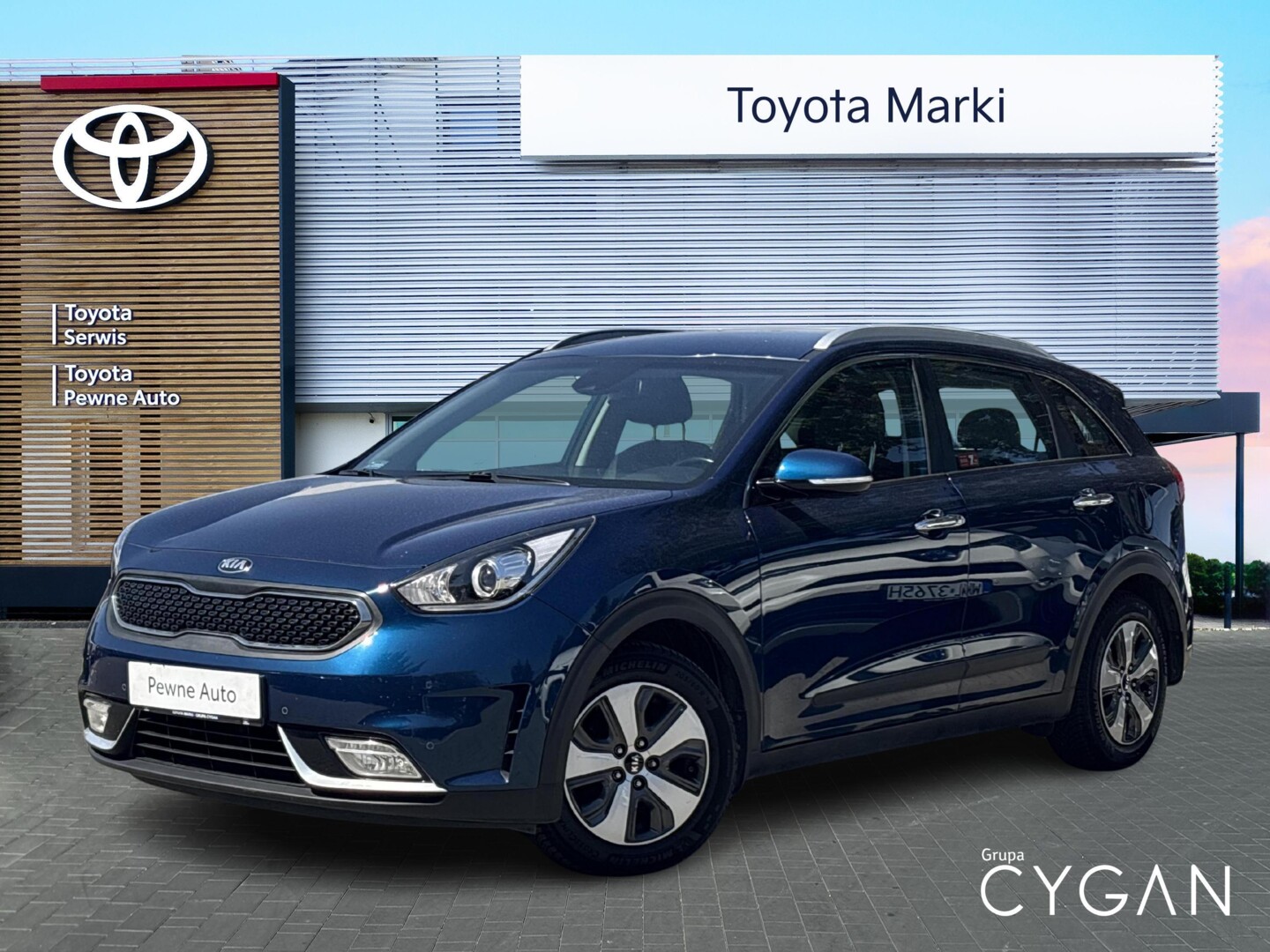 Kia Niro